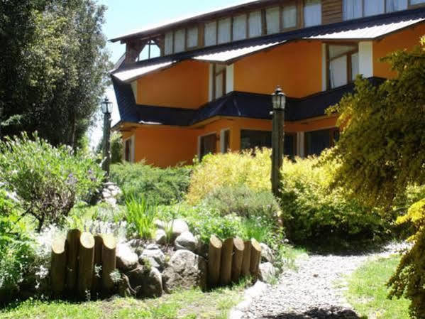 Apart De La Plaza Villa La Angostura Exterior photo